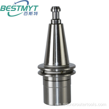 Stainless Steel Milling Chucks ISO25 SK10 Tool Holder